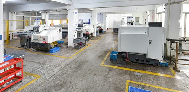International Compliance Manufacturing