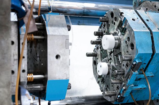 25 Years Of Manufacturing