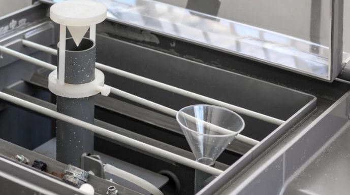 International Compliance Manufacturing