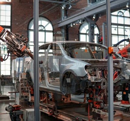 Automation