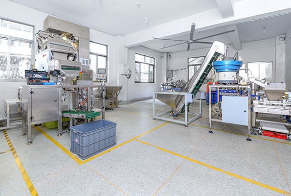 Efficient Packaging With Exceptional Cable Protection