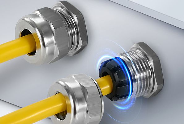 Navigating With Robust Cable Protection