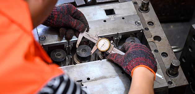 Agile Manufacturing