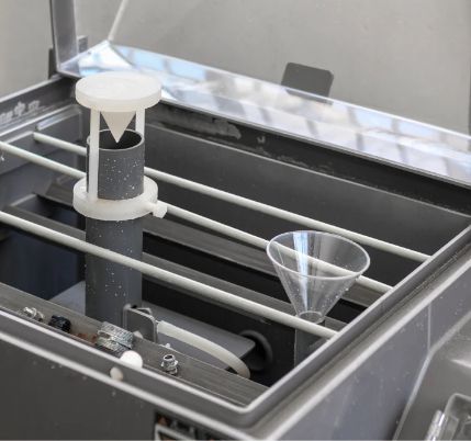 Salt Spray Test Machine