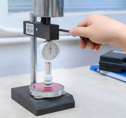 Hardness Tester