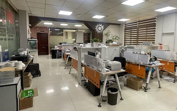 After-Sales Support