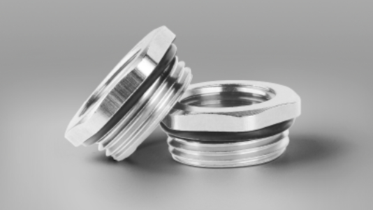 Cable Gland Adaptors, Reducers & Enlargers