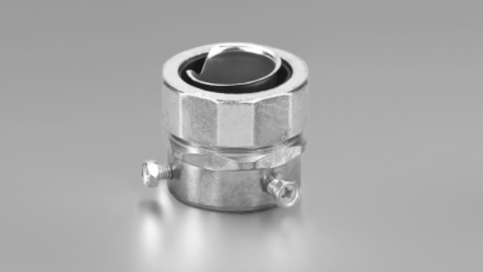 Conduit Connectors & Fittings