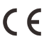 Brass cable glands M type CE Certification