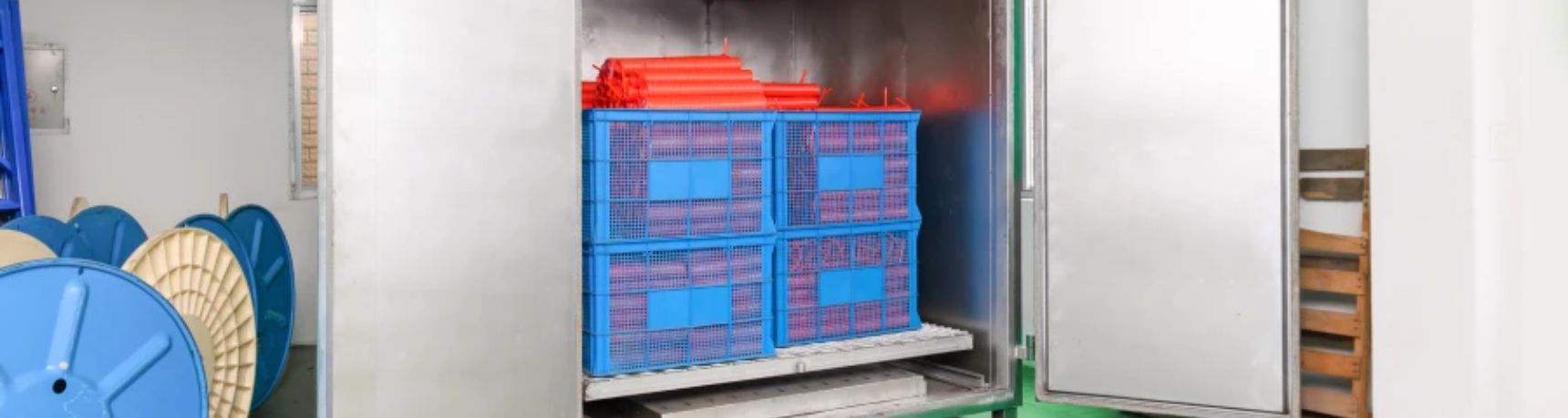 International Compliance Quality