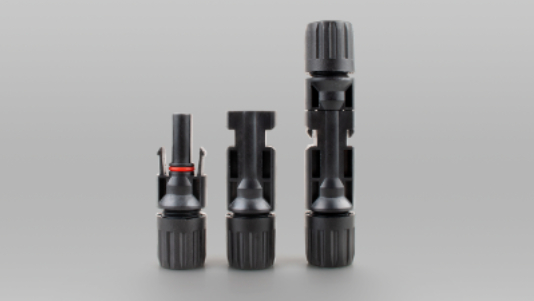 MC4 Connectors