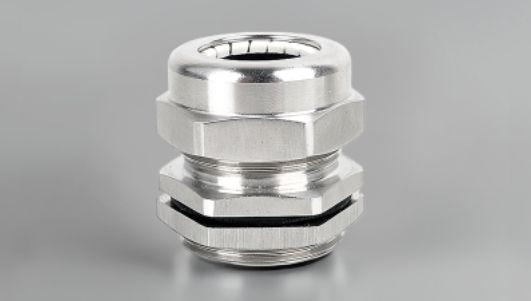 Stainless Steel Cable Glands