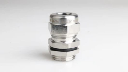 Explosion-Proof Cable Glands