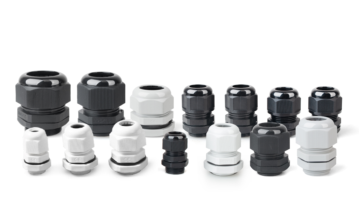 Versatile Solutions For Indoor & Outdoor Applications