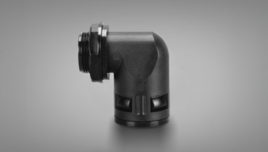 Elbow Cable Glands