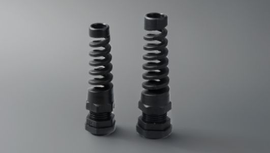 Anti Bending Cable Gland