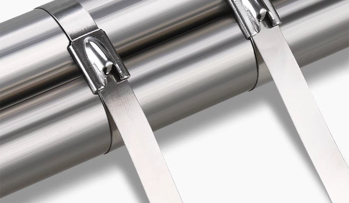 Strong Enough To Bundle Securely