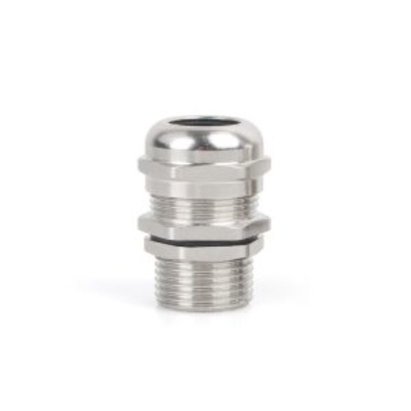Extended brass cable gland 丨 M types 