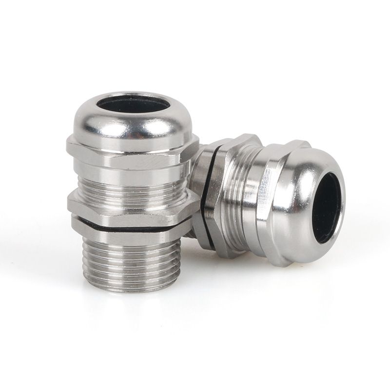 Extended brass cable gland 丨 M types 