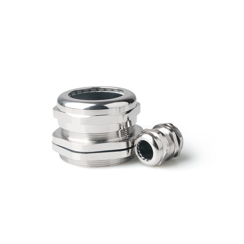 PG Brass Cable Glands