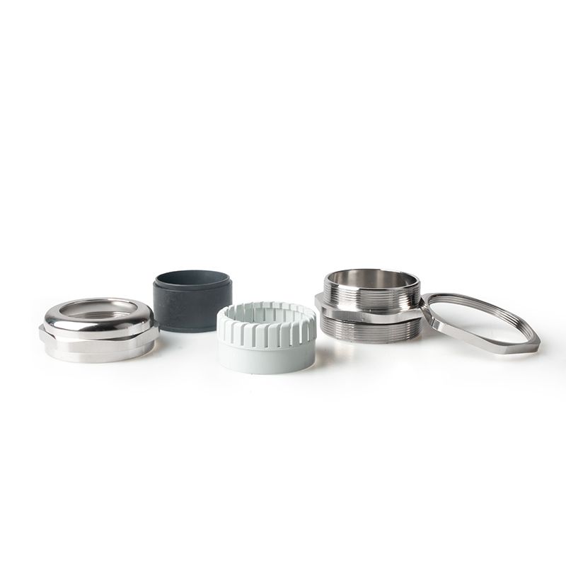 PG Brass Cable Glands