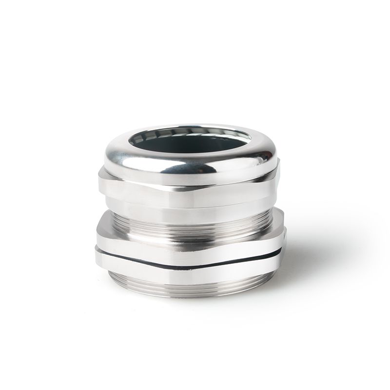 Brass cable glands 丨 NPT types丨 IP66 IP68丨 Stress relief 丨 Wire clamp