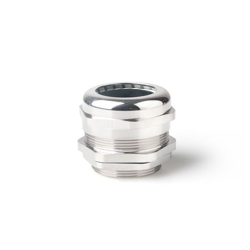 Brass cable glands 丨 G types 丨 IP66 IP68丨 Stress relief 丨 Wire clamp