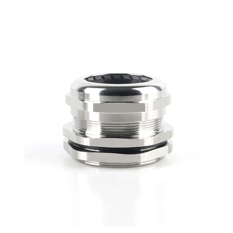 Brass cable glands 丨 MG types 丨 IP66 IP68丨 Stress relief 丨 Wire clamp