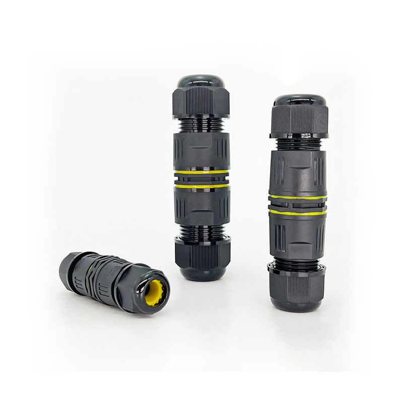 Waterproof cable gland | Nylon new material | IP66 IP68 | customization