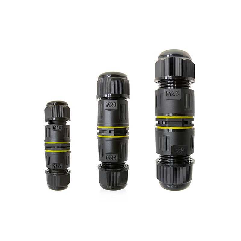 Waterproof cable gland | Nylon new material | IP66 IP68 | customization