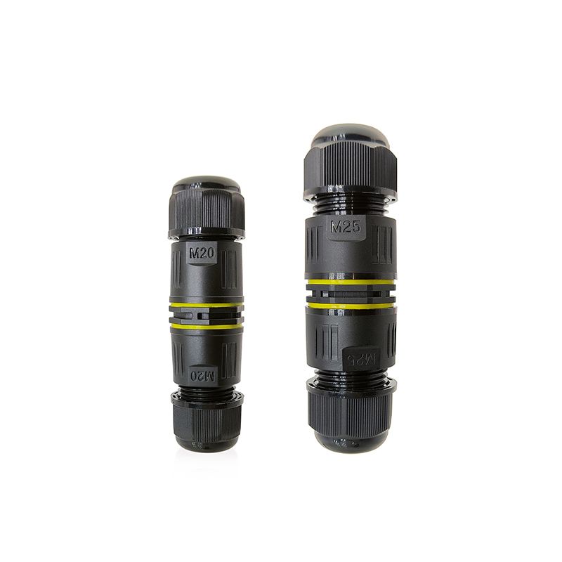 Waterproof cable gland | Nylon new material | IP66 IP68 | customization