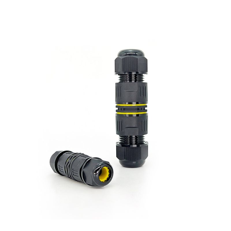 Waterproof cable gland | Nylon new material | IP66 IP68 | customization