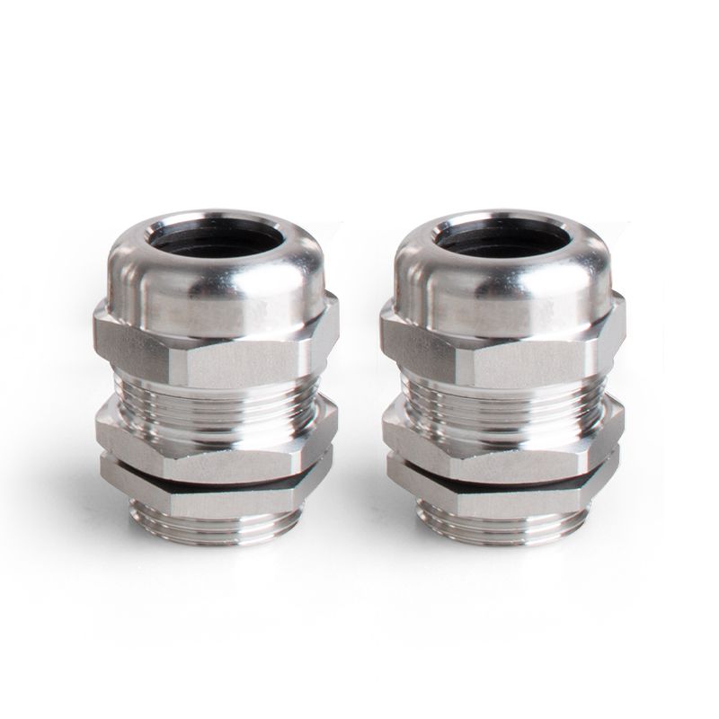 BDM series explosion-proof joint | Non armored explosion-proof joint | Brass nickel plated, 304/316L stainless steel | M, G, NPT types |explosion-proof certification