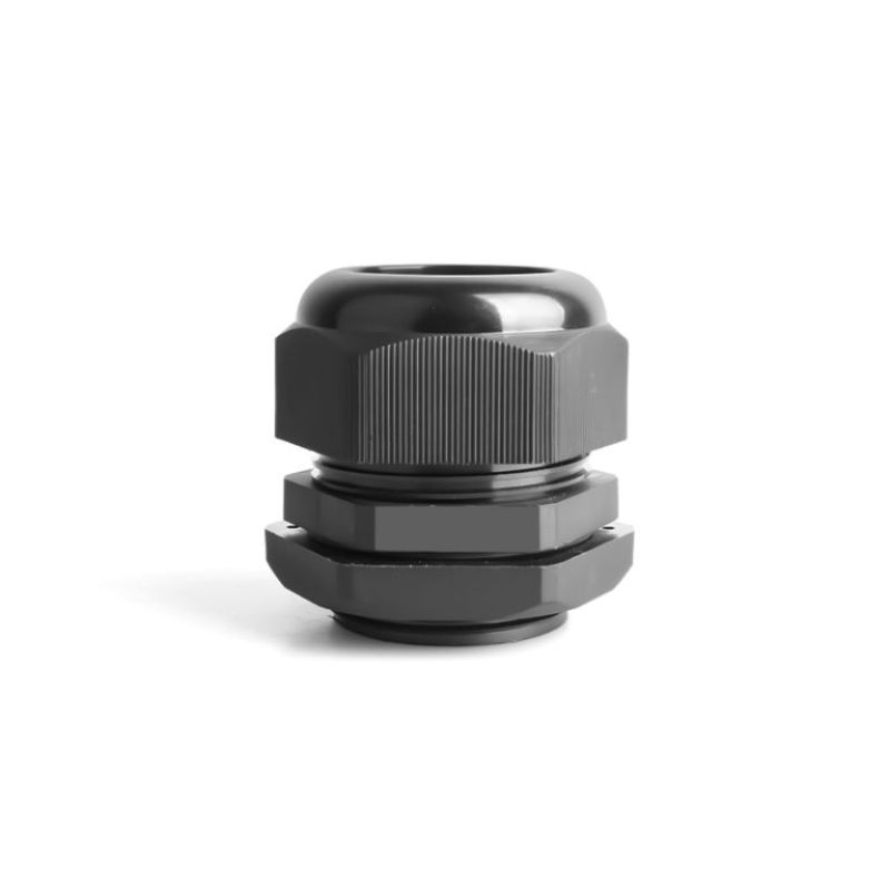 Nylon cable gland 丨NPT types丨IP66 IP68 丨 Strain relief 丨Cord grip