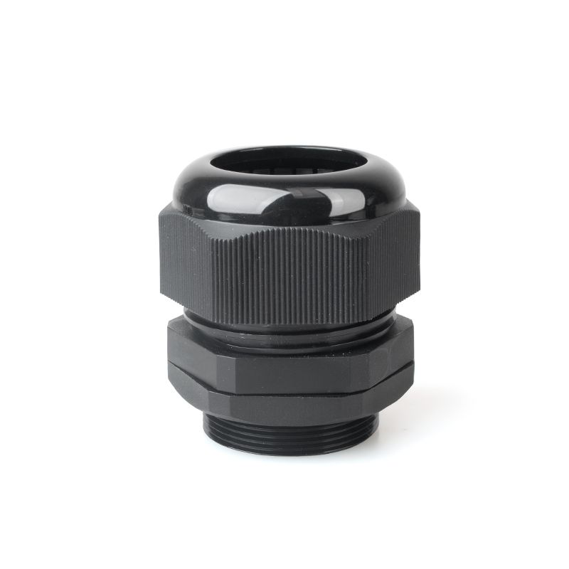 Nylon cable gland 丨G types丨IP66 IP68 丨 Strain relief 丨Cord grip