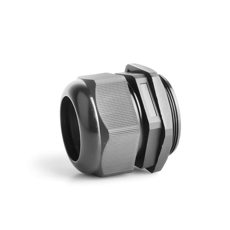 Nylon cable gland 丨G types丨IP66 IP68 丨 Strain relief 丨Cord grip
