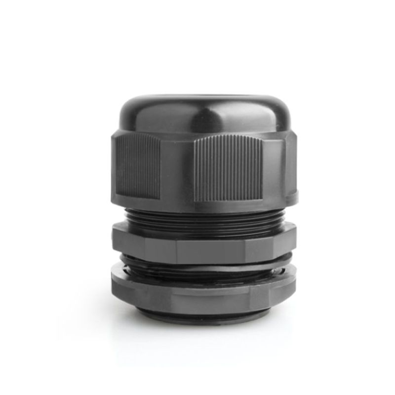 Nylon cable gland 丨MG types丨IP66 IP68 丨 Strain relief 丨Cord grip