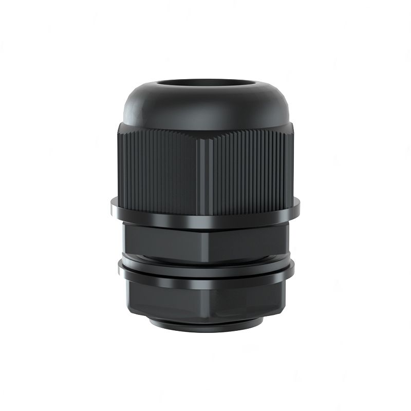 Nylon cable gland 丨MG types丨IP66 IP68 丨 Strain relief 丨Cord grip