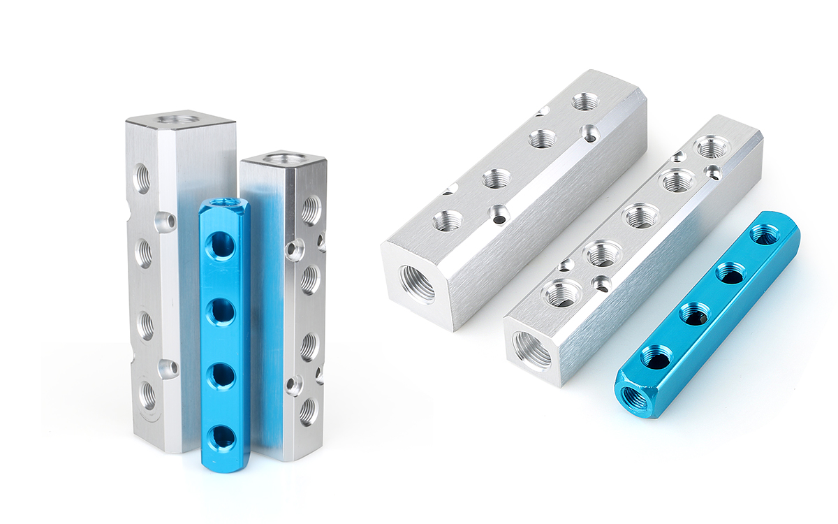 Your Ultimate Manifold Blocks