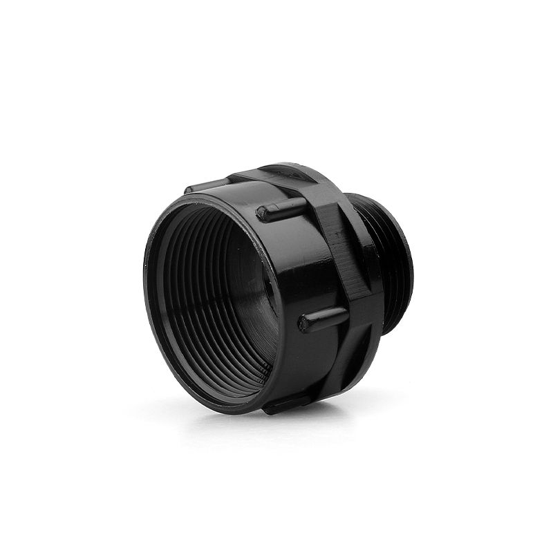 Nylon expanding ring 丨 IP66 IP68 丨 M/G/NPT types