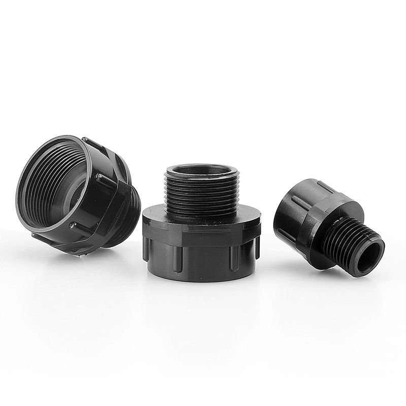 Nylon expanding ring 丨 IP66 IP68 丨 M/G/NPT types
