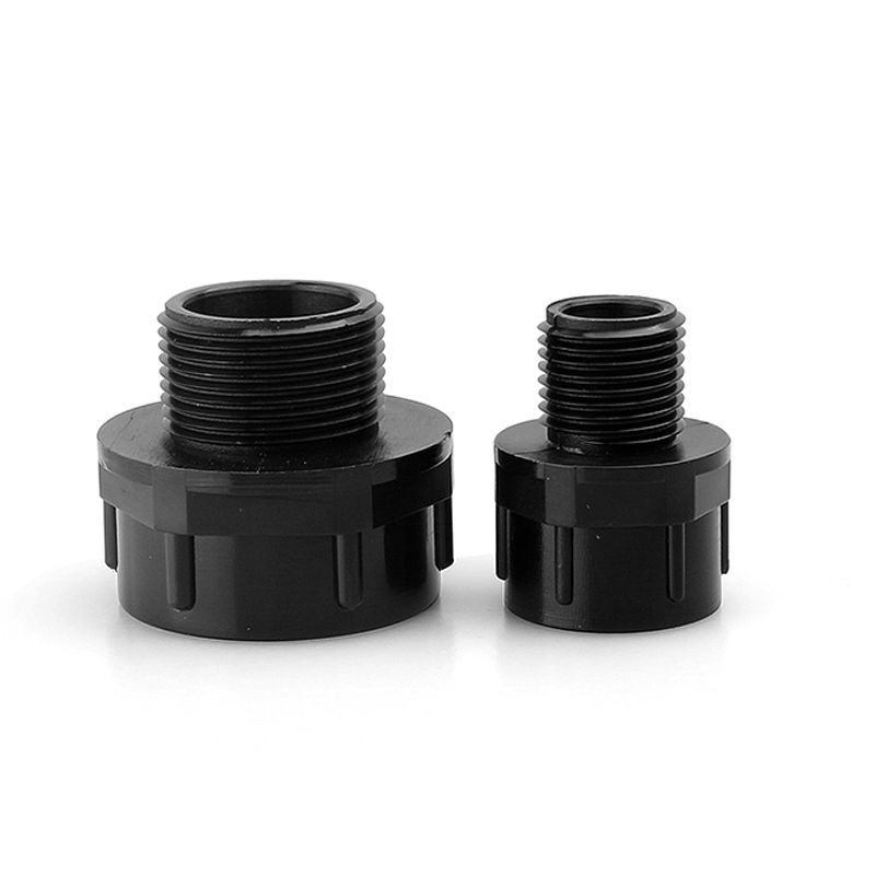 Nylon expanding ring 丨 IP66 IP68 丨 M/G/NPT types
