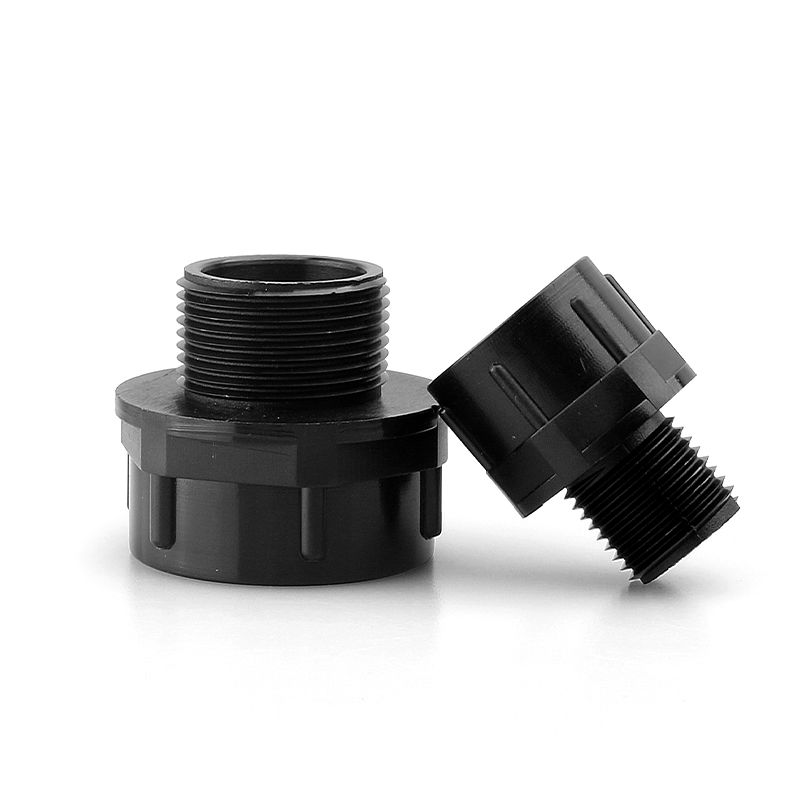 Nylon expanding ring 丨 IP66 IP68 丨 M/G/NPT types
