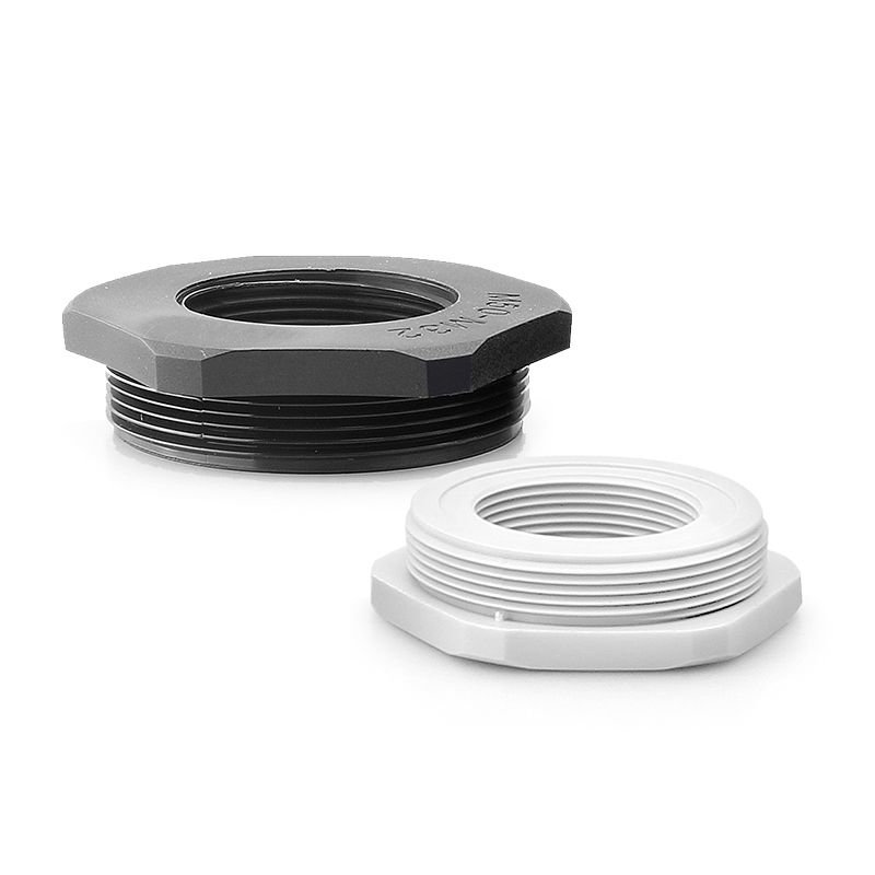 Nylon reducing ring 丨 IP66 IP68 丨 M/PG/G/NPT types