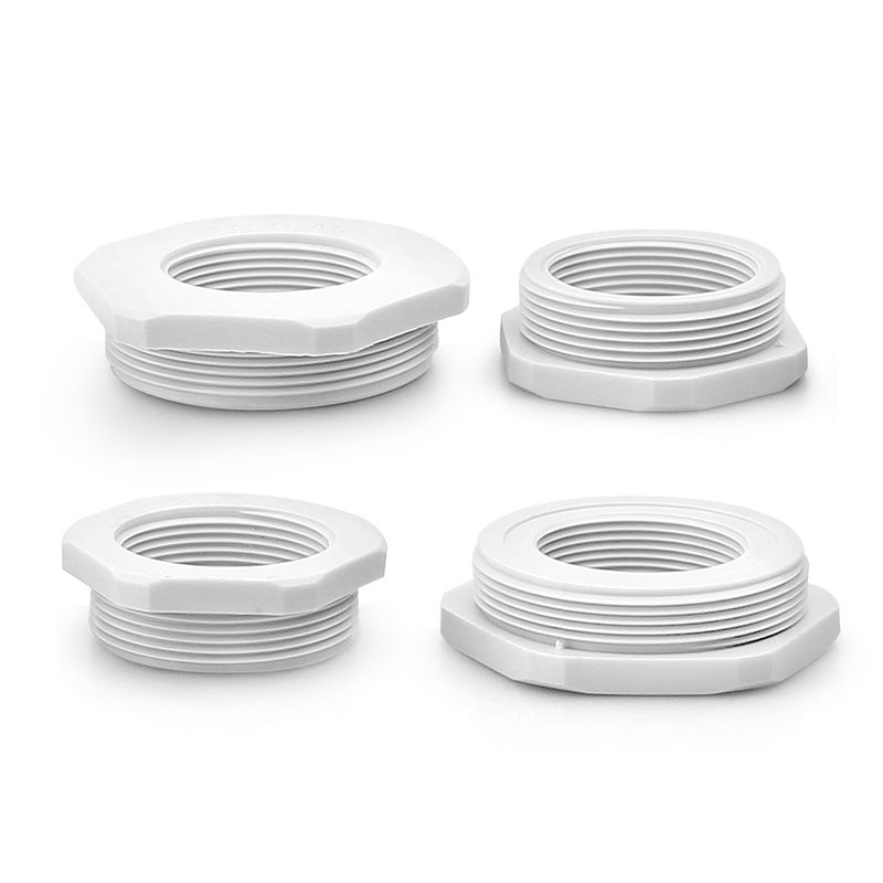 Nylon reducing ring 丨 IP66 IP68 丨 M/PG/G/NPT types