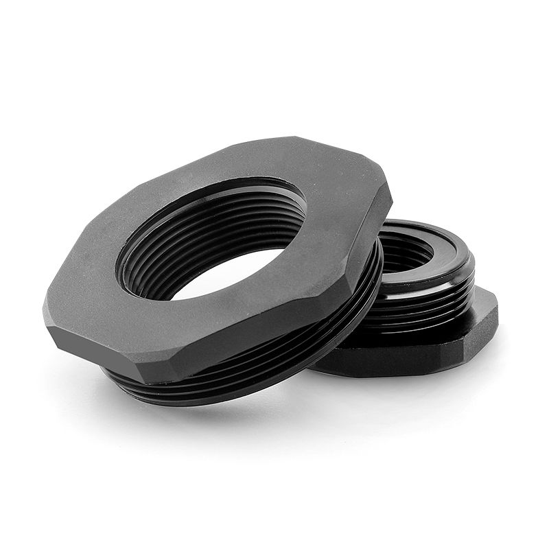 Nylon reducing ring 丨 IP66 IP68 丨 M/PG/G/NPT types