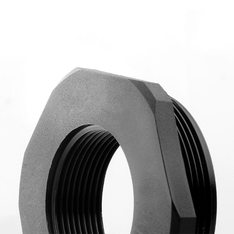 Nylon reducing ring 丨 IP66 IP68 丨 M/PG/G/NPT types