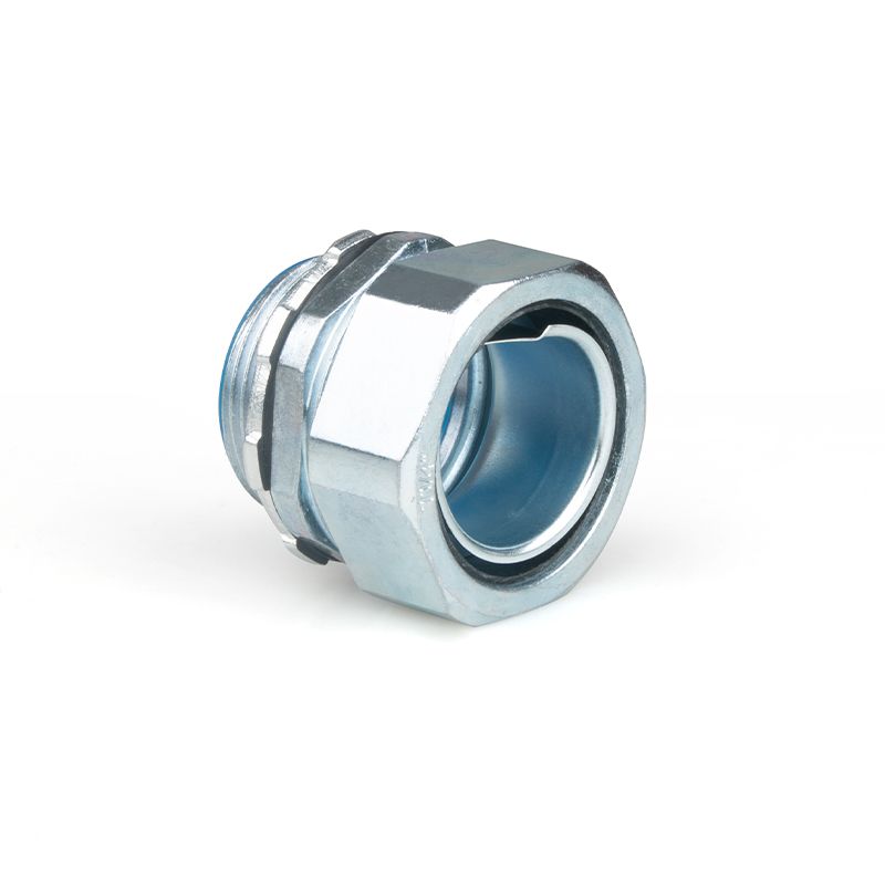 Metal hose connector 丨 DPJ series 丨 IP65 丨 customization