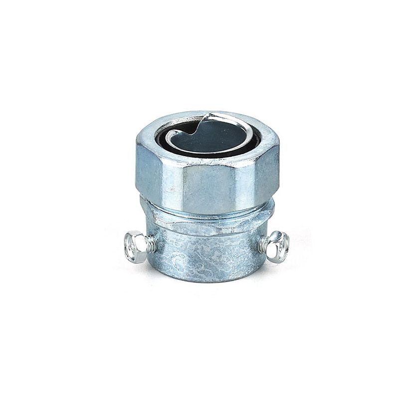 Metal hose connector 丨 DKJ series 丨 IP65 丨 customization