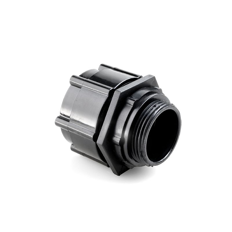 Nylon conduit connector 丨 BG series 丨 IP65 丨 customization